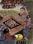 Atari  800&nbsp; - &nbsp;Samuraisgame